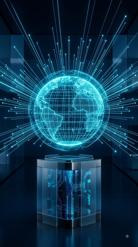 Visión Code Support Online